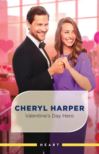 Valentine's Day Hero