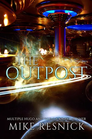 The Outpost