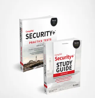 CompTIA Security+ Certification Kit