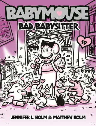 Babymouse