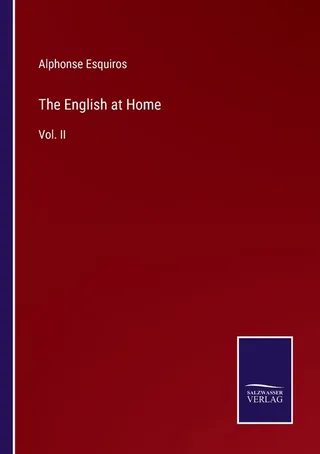 The English at Home