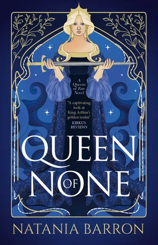 Queen of None