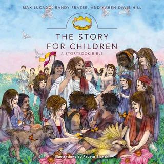 The Story for Children
