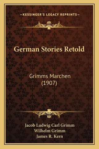 German Stories Retold