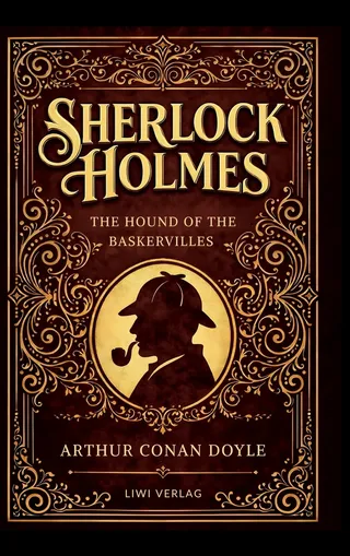 Sherlock Holmes: The Hound of the Baskervilles
