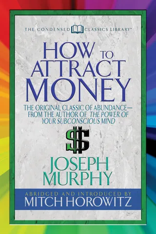 How to Attract Money