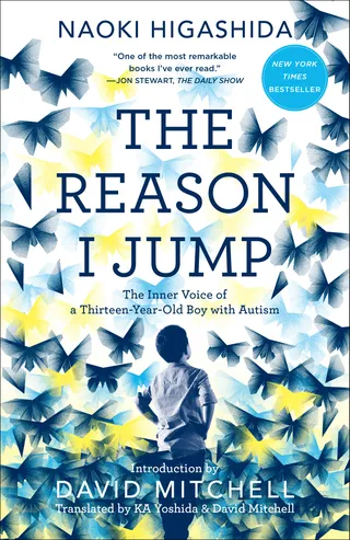 The Reason I Jump