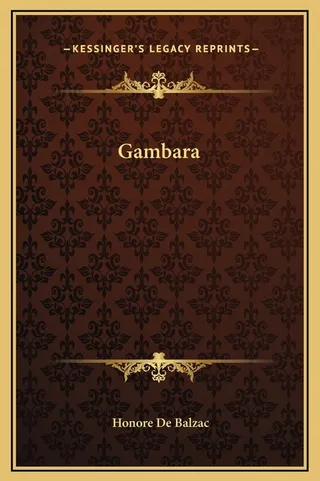 Gambara