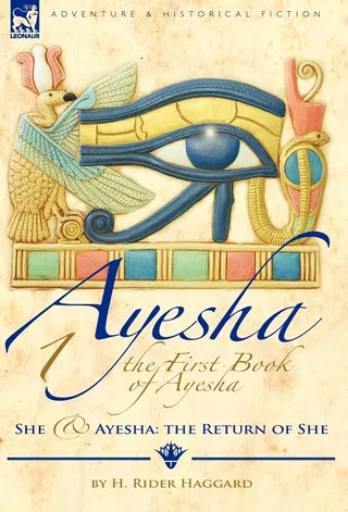 The First Book of Ayesha