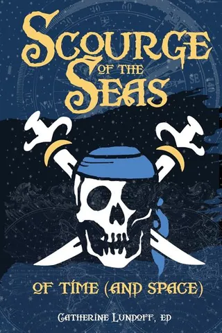 Scourge of the Seas of Time and Space