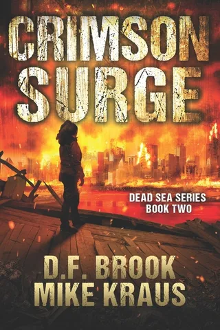 Crimson Surge