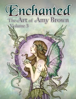 Enchanted