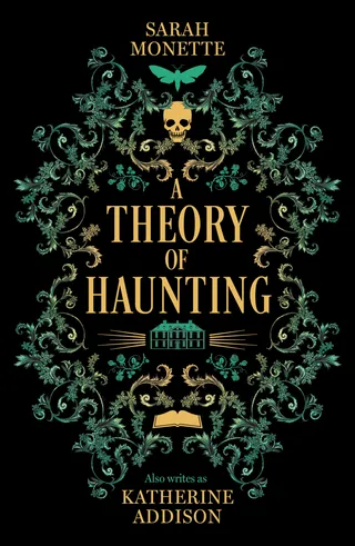 A Theory of Haunting