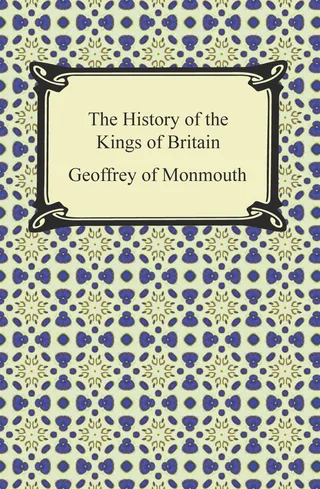 History of the Kings of Britain