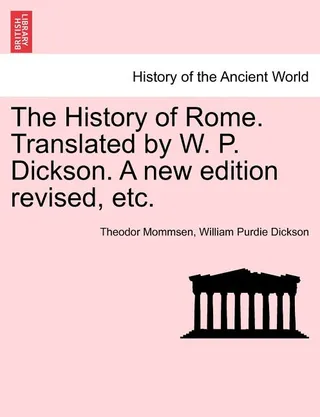 The History of Rome