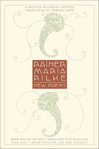 New Poems