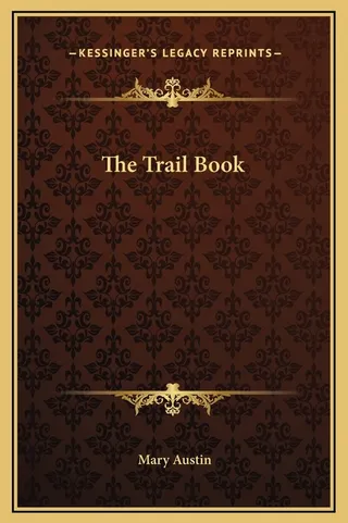 The Trail Book