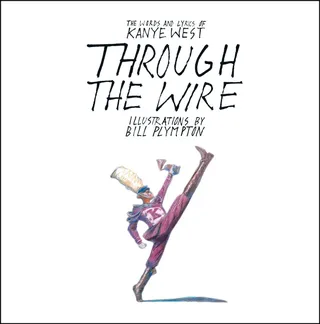 Through the Wire