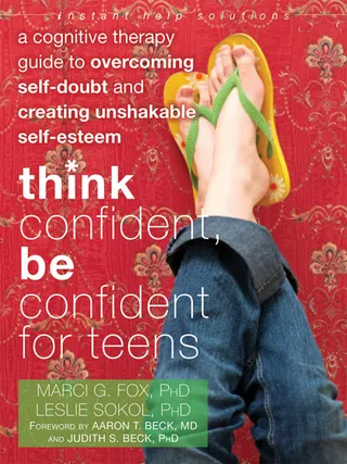 Think Confident, Be Confident for Teens