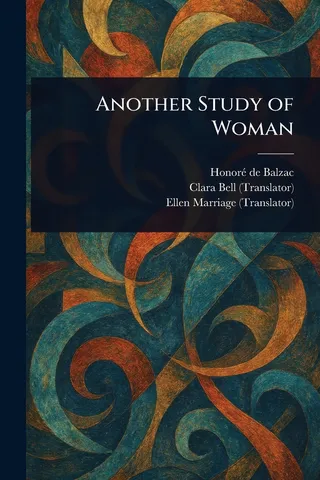 Another Study of Woman