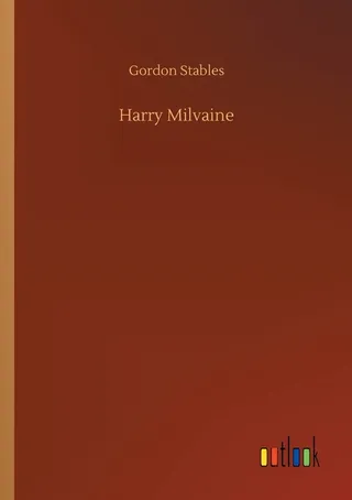 Harry Milvaine