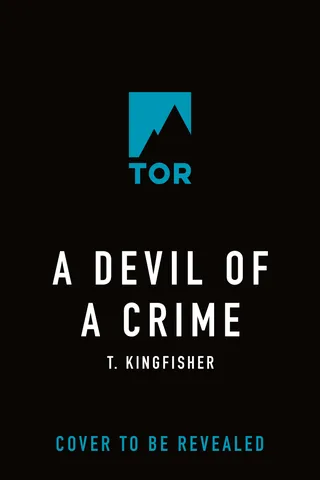 A Devil of a Crime