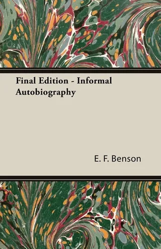 Final Edition