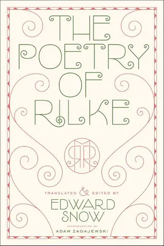 The Poetry of Rilke