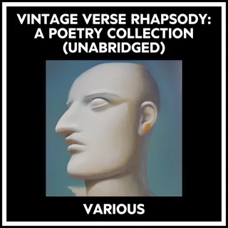 Vintage Verse Rhapsody