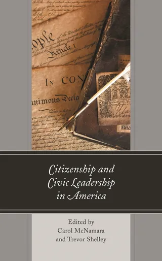 Citizenship and Civic Leadership in America