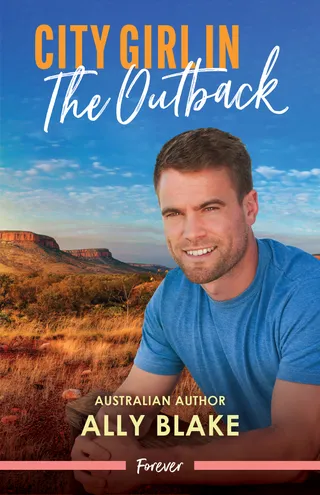 City Girl In The Outback