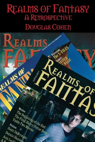 Realms of Fantasy