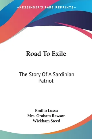 Road to Exile