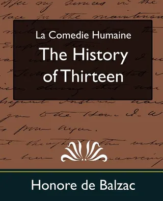 The History of Thirteen