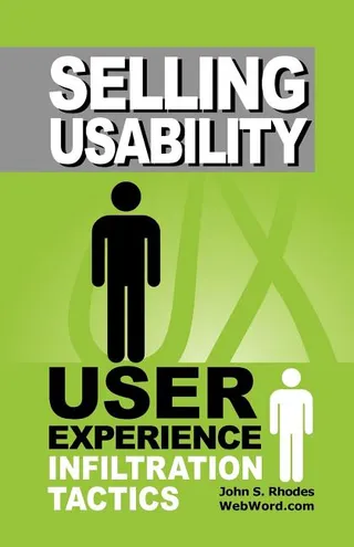 Selling Usability