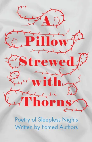 Pillow Strewed with Thorns