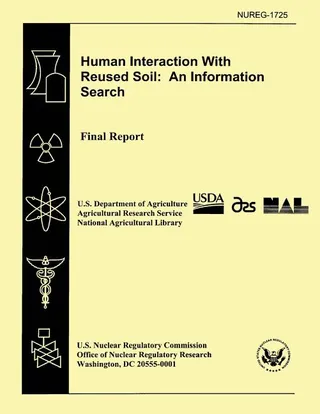 Human Interaction With Reused Soil