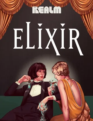 Elixir