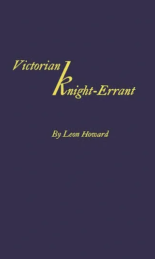 Victorian Knight Errant