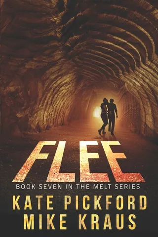 FLEE Melt Book 7