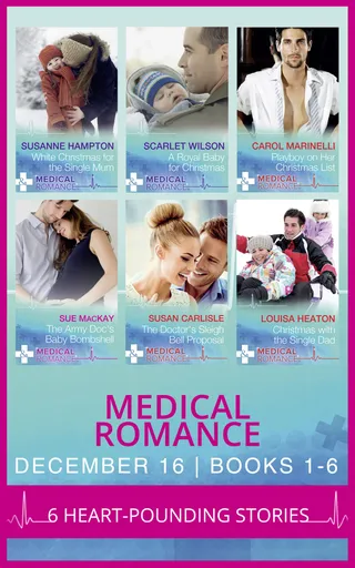 Medical Romance
