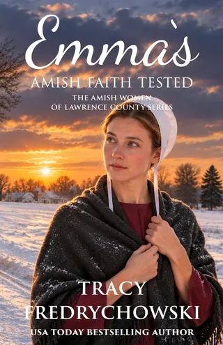 Emma's Amish Faith Tested