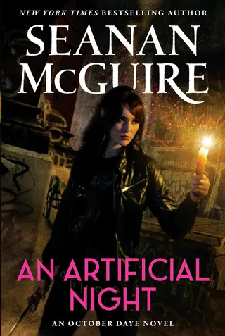 An Artificial Night