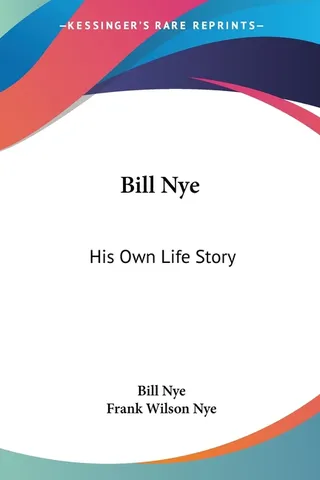 Bill Nye