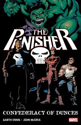 Punisher