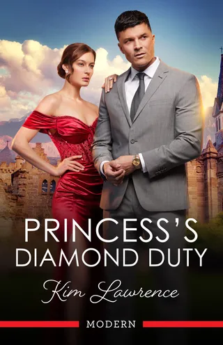 Princess's Diamond Duty