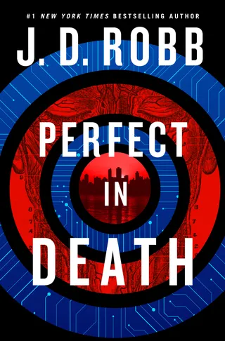 Perfect In Death
