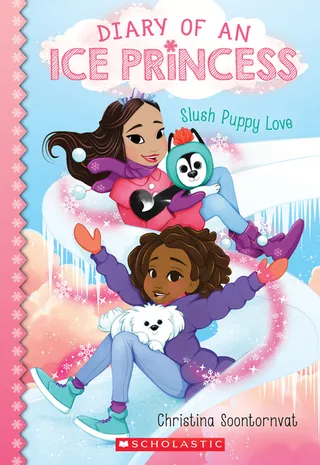 Slush Puppy Love #5