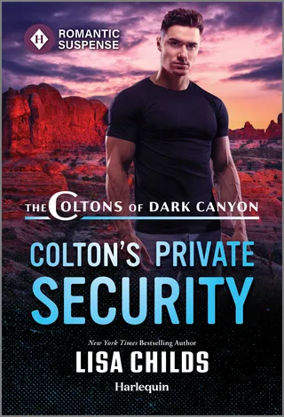 Colton's Private Security