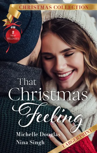 That Christmas Feeling
